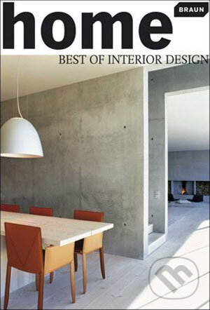 Levně Home (Best of Living Design) - kniha z kategorie Životopisy