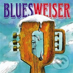 Kniha Bluesweiser