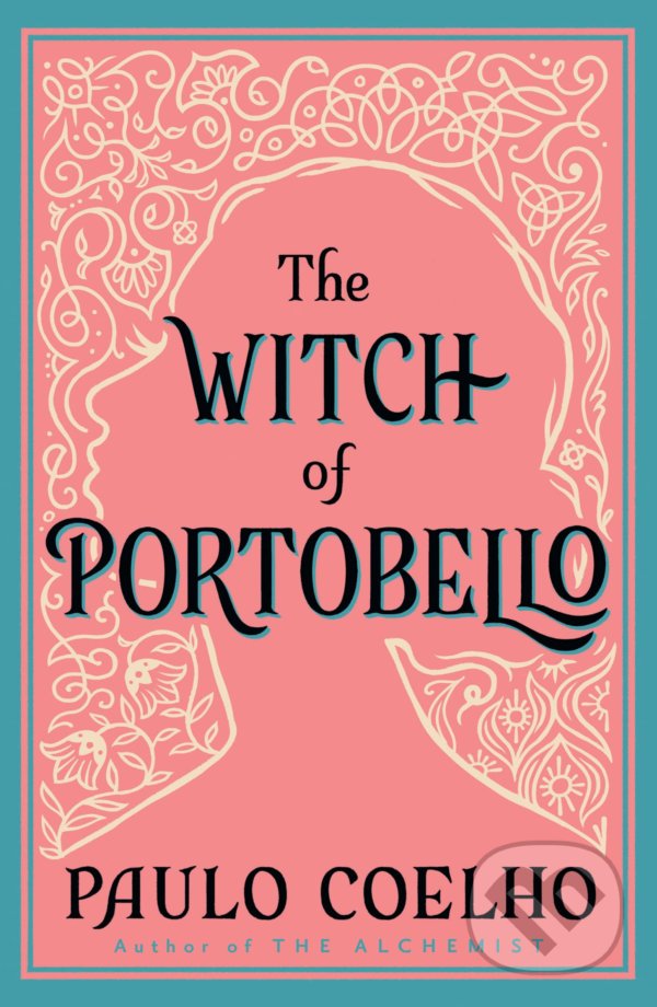 Levně The Witch of Portobello (Paulo Coelho) - Paulo Coelho - kniha z kategorie Beletria