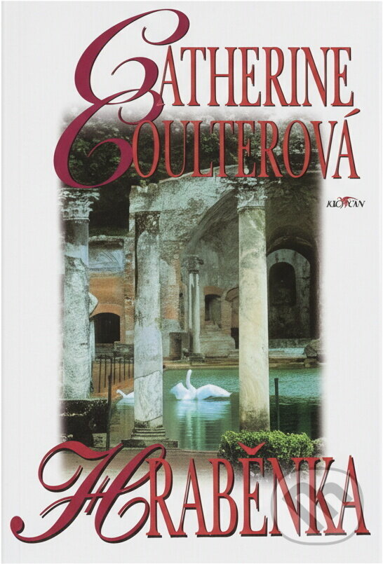 Kniha: Hraběnka (Catherine Coulter). Alpress, 2001