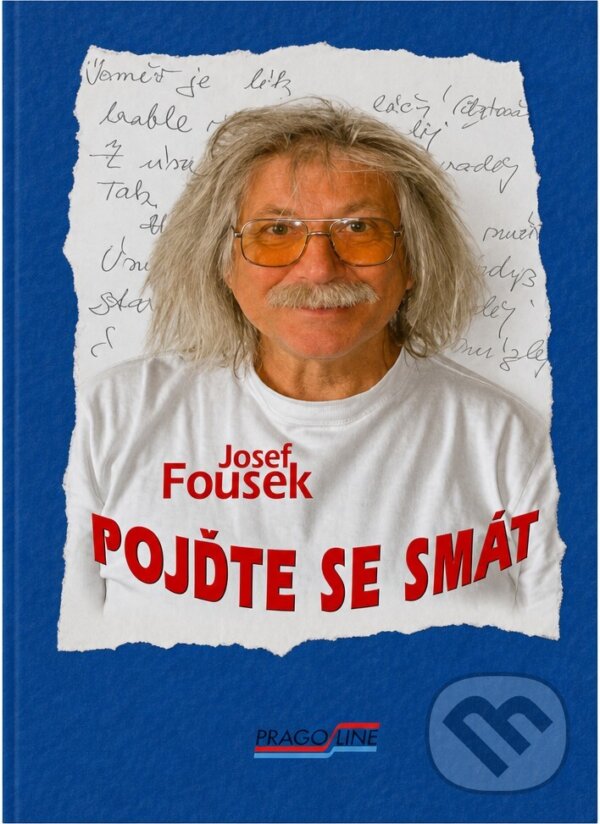 Kniha: Pojďte se smát (Fousek Josef a Josef Fousek). , 2007