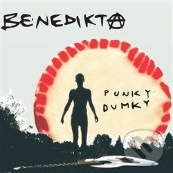 Levně Benedikta: Punky Dumky - Benedikta