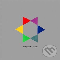 Levně Květy: Miláček slunce - Květy
