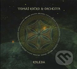Levně Tomáš Kočko: Koleda - Tomáš Kočko