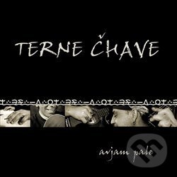 Levně Terne Čhave: Avjam Pale - Terne Čhave