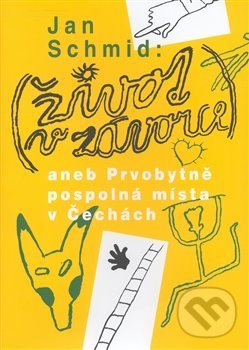 Kniha Život v závorce