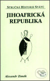 Levně Jihoafrická republika - Alexander Zimák - kniha z kategorie Sprievodcovia Afrikou