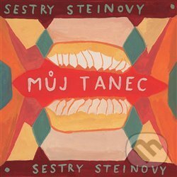 Levně Karolína Kamberská: Můj tanec - Karolína Kamberská