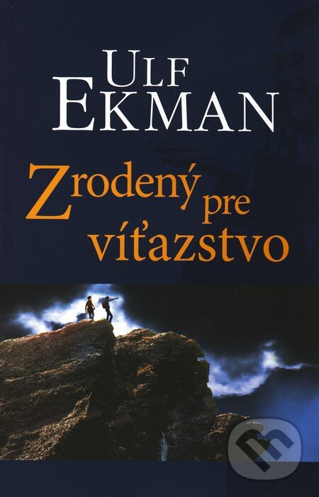 Zrodený pre víťazstvo - Ulf Ekman, Slovo života international, 2008