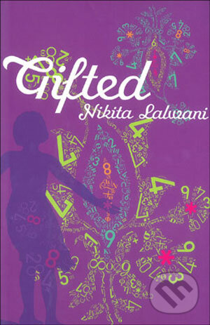 Levně Gifted - Nikita Lalwani - kniha z kategorie Beletria