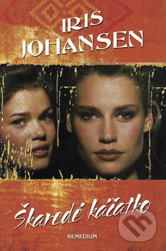 Levně Škaredé káčatko - Iris Johansen - kniha z kategorie Thrillery