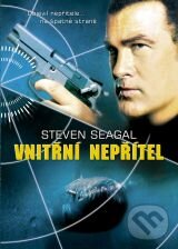 Levně Vnútorný nepriateľ - Anthony Hickox - film z kategorie Akčné filmy