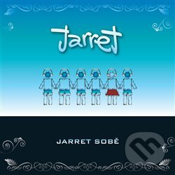 Levně Jarret: Jarret sobě - Jarret