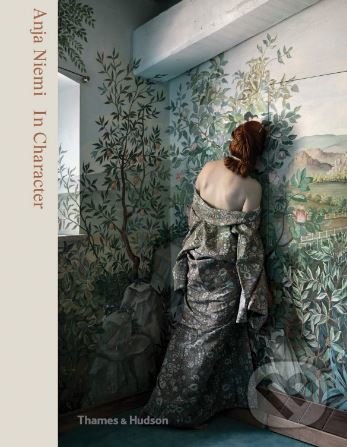 Levně In Character - Anja Niemi - kniha z kategorie Fotografie