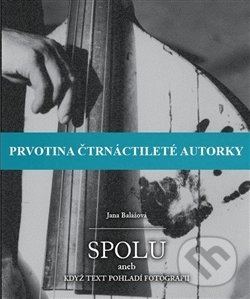 Spolu - Jana Balážová