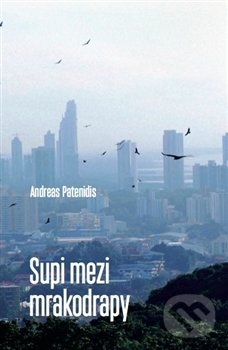 Supi mezi mrakodrapy koupíte na Martinus.cz