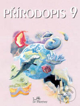 Přírodopis 9 - Jan Zapletal, Prodos, 2000