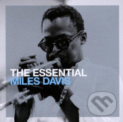 Levně Davis Miles: Essential Miles Davis - Davis Miles