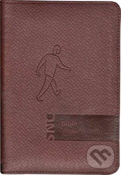 Kniha: Bible Slovo na cestu (Česká biblická společnost). Česká biblická společnost, 2018