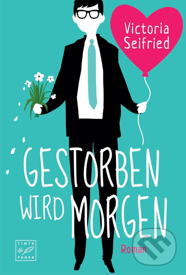 Levně Gestorben wird Morgen - Victoria Seifried - kniha z kategorie Spoločenská beletria