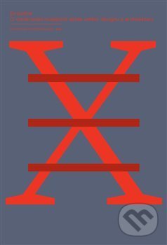Kniha: Ex-pozice (Martina Pachmanová). Vysoká škola uměleckoprůmyslová v Praze, 2018