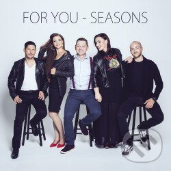 For You:  Seasons - For You, Hudobné albumy, 2018