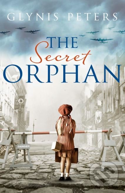 The Secret Orphan - Glynis Peters, HarperCollins, 2019