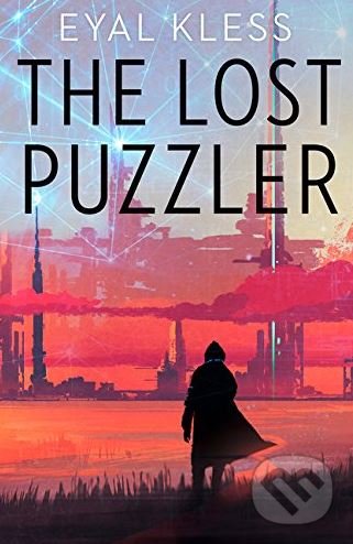 Levně The Lost Puzzler - Eyal Kless - kniha z kategorie Sci-fi
