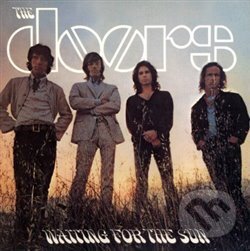 Waiting For The Sun - The Doors, Warner Music, 2019