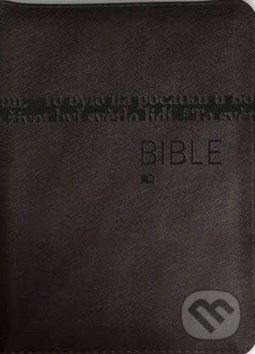 Bible, Česká biblická společnost, 2015