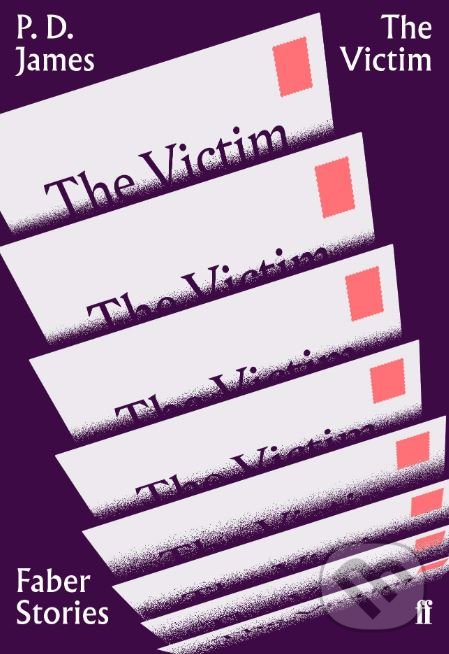 Levně The Victim - P.D. James - kniha z kategorie Beletria