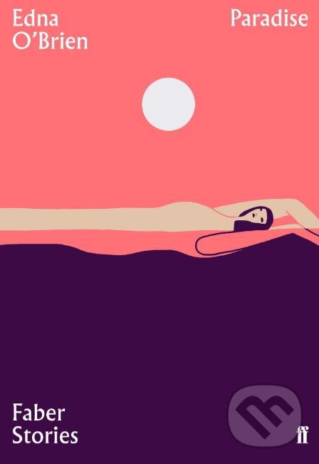 Levně Paradise - Edna O'Brien - kniha z kategorie Beletria