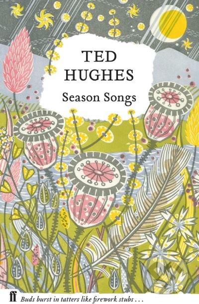 Levně Season Songs - Ted Hughes - kniha z kategorie Poézia