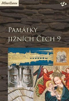 Levně Památky jižních Čech 9 - Martin Gaži - kniha z kategorie Miestopisy