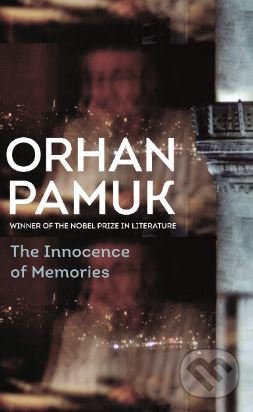 Levně The Innocence of Memories - Orhan Pamuk - kniha z kategorie Film