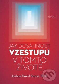 Levně Jak dosáhnout vzestupu v tomto životě (Kompletní průvodce vzestupem) - kniha z kategorie Spiritualita