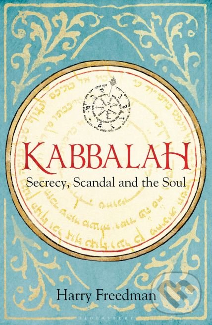 Kabbalah - Harry Freedman, Bloomsbury, 2019