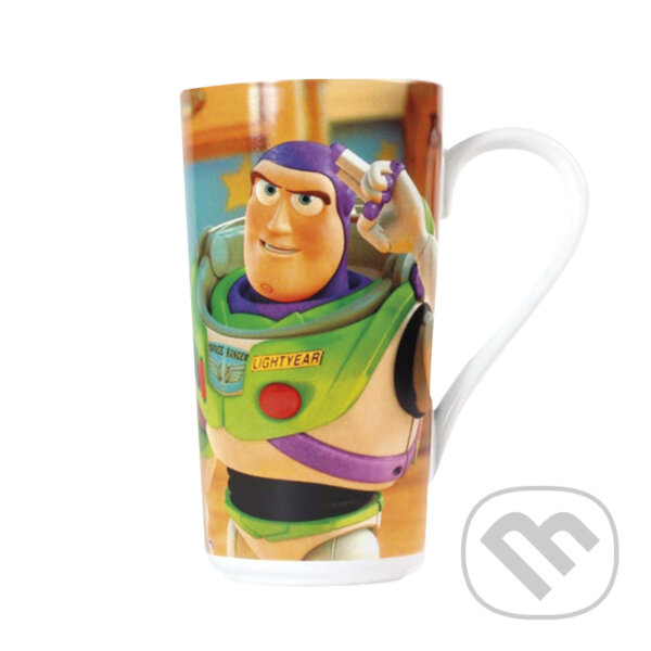 Levně Hrnček Toy Story (500 ml)