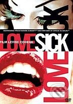 Cirque du Soleil: Lovesick - Lewis Cohen, Bonton Film, 2006