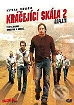 Film: Kráčajúca skala 2: Odplata (Tripp Reed) (). Bonton Film, 2007
