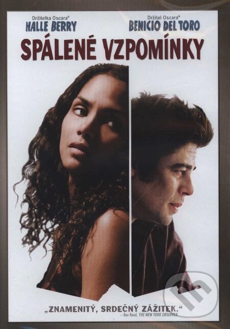 Film: Spálené spomienky (Susanne Bier) (). Magicbox, 2007