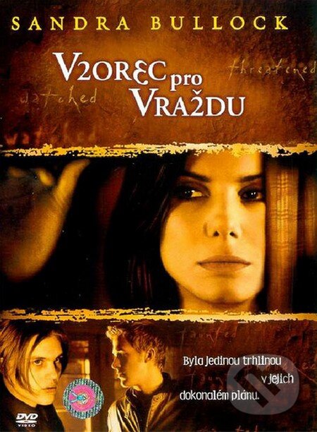Levně Vražda podľa plánu - Barbet Schroeder - film z kategorie Akčné thrillery