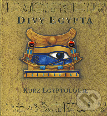 Divy Egypta, Eastone Books, 2008