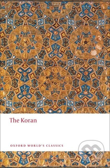 Levně The Koran - kniha z kategorie Islam