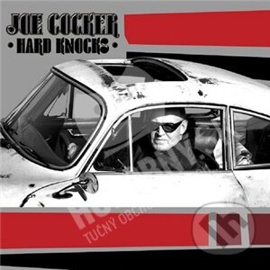 Hudobné CD: Joe Cocker: Hard knocks ()
