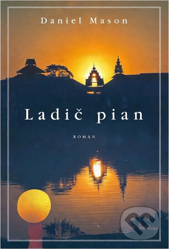 Kniha: Ladič pian (Daniel Mason). , 2003