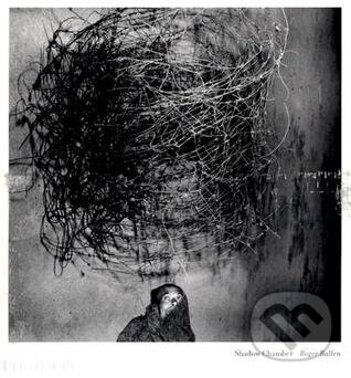Levně Shadow Chamber - Robert A. Sobieszek, Roger Ballen - kniha z kategorie Fotografie