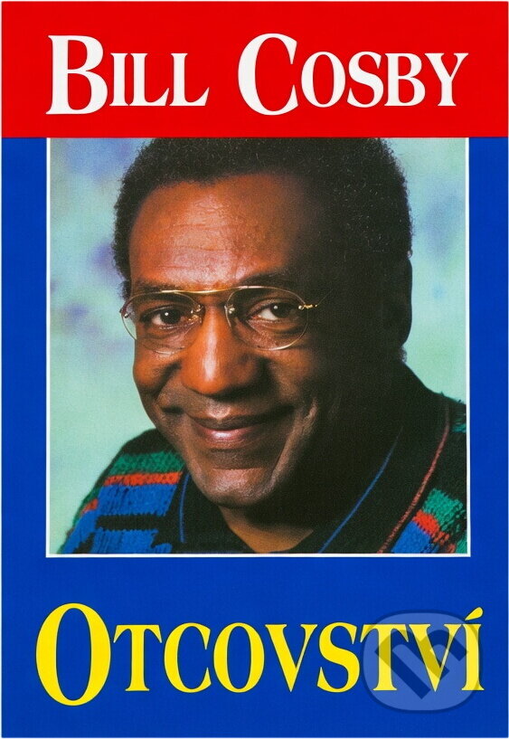 Kniha: Otcovství (Bill Cosby). Talpress
