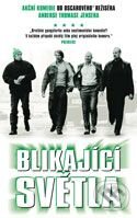 Blikajíci světla - Andreas Thomas Jensen, Hollywood, 2000