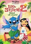 Film: Lilo & Stitch 2: Stitch má muchy (Anthony Leondis a Michael LaBash) (). Magicbox, 2005